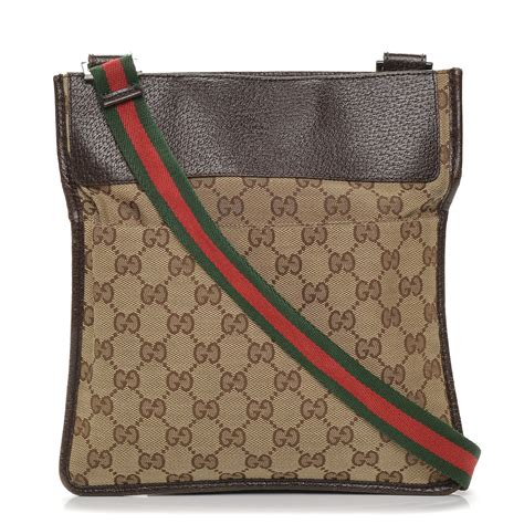 gucci women crossbody|unisex gucci crossbody.